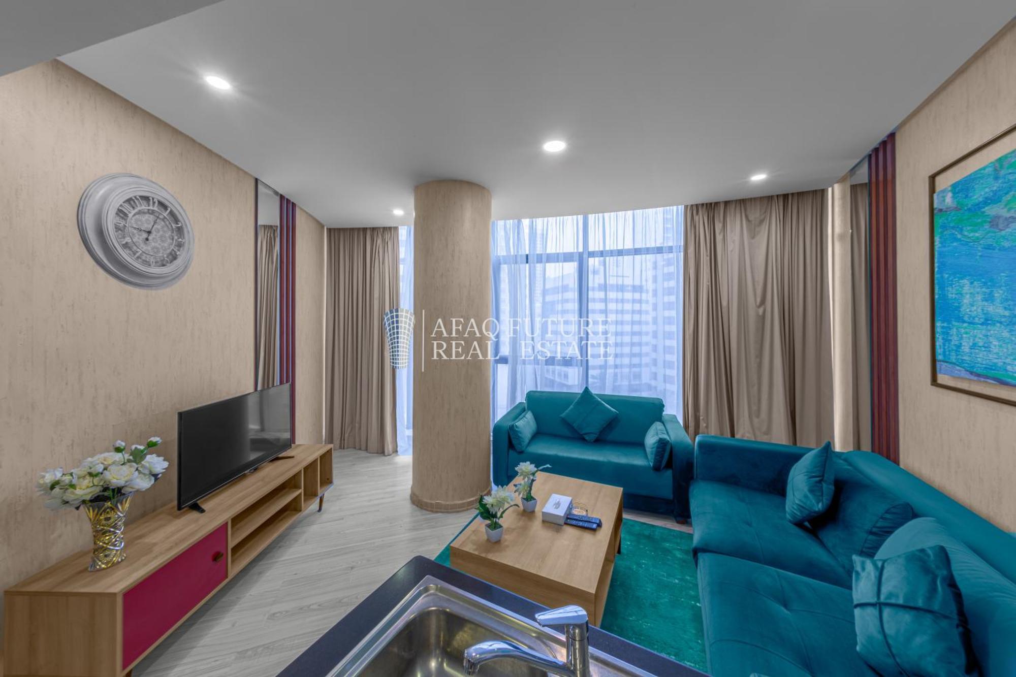 Vita Tower Manama Exterior foto