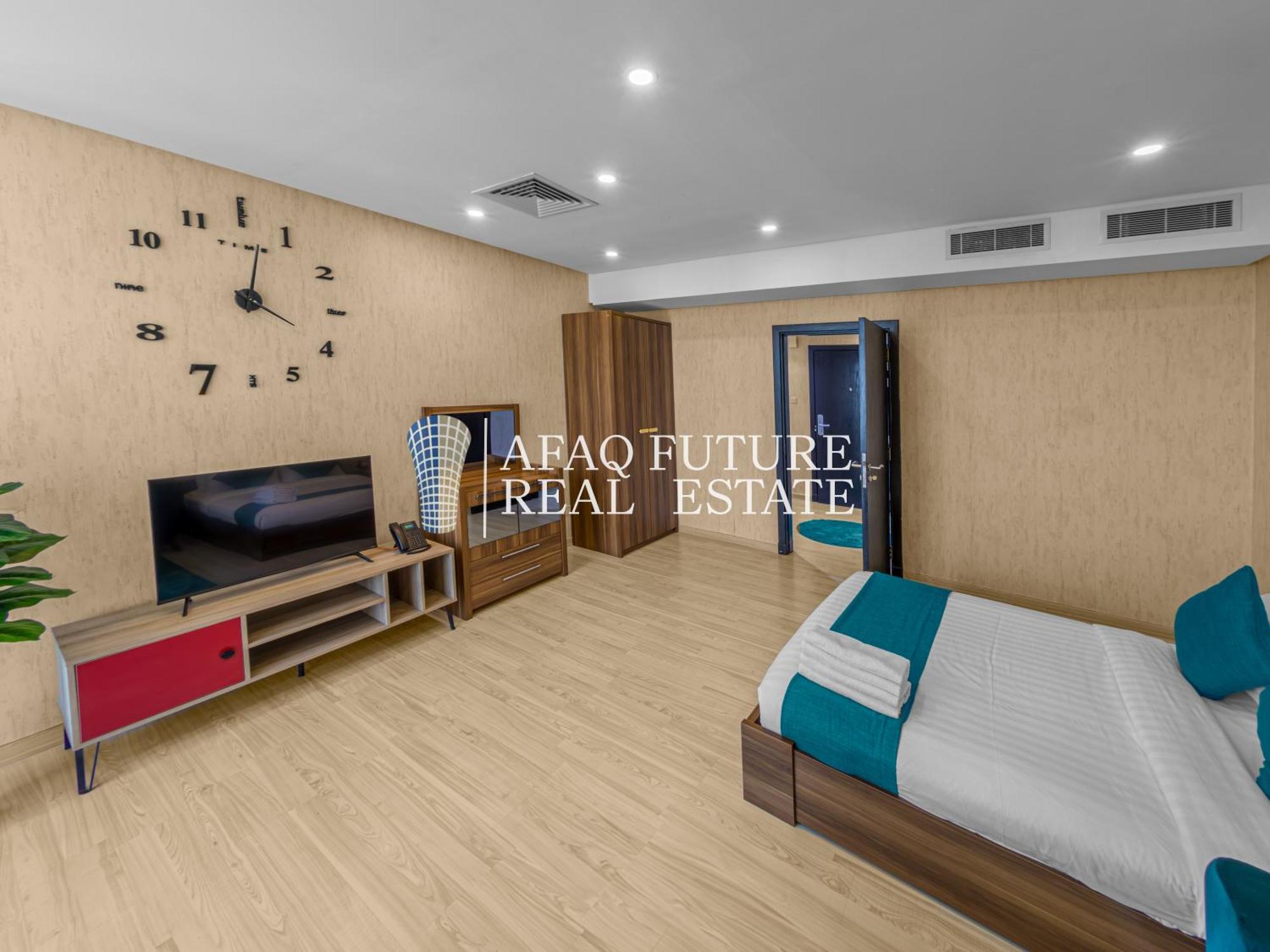Vita Tower Manama Exterior foto