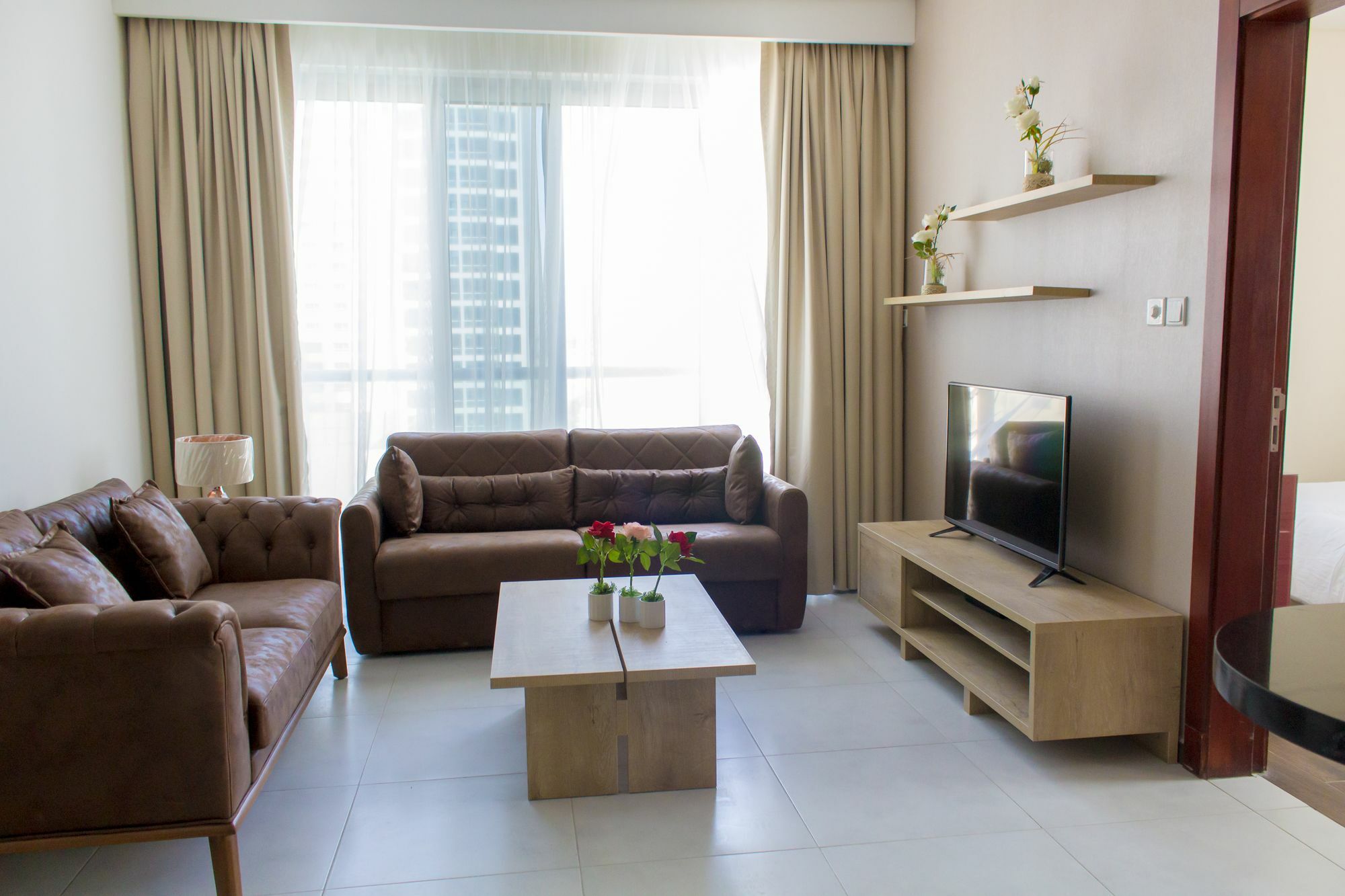 Vita Tower Manama Exterior foto